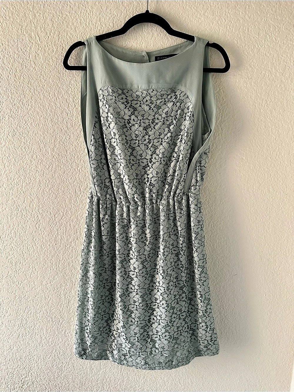 Zara Women's Mini Dress Size S